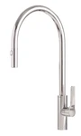 The Galley Ideal Tap Iwt-d-pss-ef Eco-flow Faucet Polished Stainless Steel. Fixed Price $2199.99.