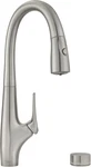 American Standard 4902330.075 Pull-down Faucet Stainless Steel. Fixed Price $275.00.