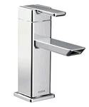 Moen S6700 90 Degree Single Handle Hole Bathroom Modern Faucet +drain Chrome New. Fixed Price $249.99.