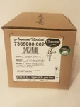 American Standard Reliant 3 Centerset Chrome Faucet (new In Box). Fixed Price $80.69.