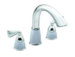 Moen T970CPM Roman Tub Faucet Trim 165388. Fixed Price $99.95.
