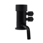 4-1/2" Kangen Ionizer Faucet For K8,SD501,SD501 Platinum,jrii,jriv,dxii. Black. Fixed Price $199.99.