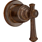 American Standard T420700.224 Portsmouth Oil Rubbed Bronze Volume-control Trim. Fixed Price $75.00.