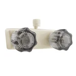 Dura Faucet DF-SA100S-BQ Rv/motorhome/trailer Shower Valve Diverter. Fixed Price $18.00.