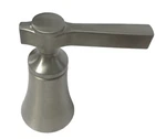 Moen 197586BN Lever Kit For TS6984 Flara 1.2 Gpm Widespread Bathroom Faucet. Fixed Price $51.55.