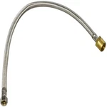 American Standard A924162-0070A Supply Hose For Serin Sensor Faucets No Finish. Fixed Price $31.45.