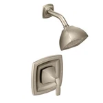 Moen T2692EPBN Voss Single-handle Posi-temp Shower Trim Kit Brushed Nickel. Fixed Price $129.99.