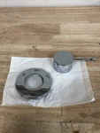 Grohe 29203001 Essence Diverter Trim, Less Valve - Starlight Chrome. Fixed Price $88.99.