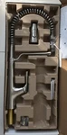 Kohler Albany Semipro Kitchen Faucet R33400-VS-AB Vibrant Stainless Steel New Ob. Fixed Price $99.99.