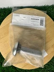 Gerber DA604639 Side Spray Holder Chrome For Kitchen Faucet. Fixed Price $14.49.