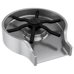 Delta GR250 Metal Glass Rinser - Arctic Stainless. Fixed Price $299.00.