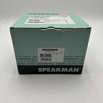 Speakman CPT-10000-P-BN Chelsea Shower Valve Trim W/ Mounting Base. Fixed Price $68.00.