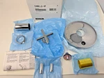Kohler K-T14501-3-CP Purist Rite-temp Valve Trim Only Polished Chrome. Fixed Price $179.97.