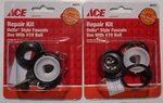 Lot Of 2 Ace Repair Kit For Delta Style Faucet Use With 70 Ball # 45473. Fixed Price $9.99.