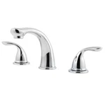 Pfister 1T6-5100 Polished Chrome Roman Tub Trim Kit Open Box. Fixed Price $29.99.