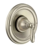 Moen T2151BN Brantford Pressure Balanced Valve Trim Brushed Nickel. Fixed Price $37.49.