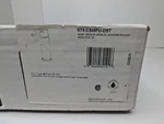 Delta Zura 574-CSMPU-DST Single-hole Bathroom Faucet Matte Black/chrome-new. Fixed Price $396.75.