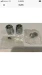 Delta RP23496 Round Kitchen Metal Handles New Very Rare Old Style. Fixed Price $105.00.