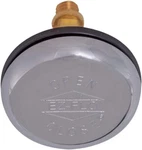 Ez-flo 35240 Drain Snap & Press Stopper Abs 1/2" Pipe Dia.. Fixed Price $10.00.