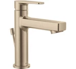 Cleveland Faucet Group Slate Hole Single-handle Bathroom Brushe. Fixed Price $346.80.