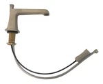 American Standard 7353841.295 Townsend Widespread Bathroom Sink Faucet Only. Fixed Price $100.00.