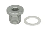 For Febi FE46398 Screw Plug, Oil Sump Drain Bolt M12X1.5 Fits:. Fixed Price $12.51.