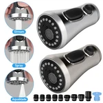 Spray Head Pull Down Kitchen Faucet Replacement Part For Moen American Standard. Fixed Price $10.91.