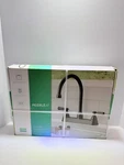 Peerless P2865LF-OB Oil Rubbed Bronze Elmhurst Two-handle Kitchen Faucet. Fixed Price $70.00.
