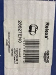Grohe Relexa 28627EN0 Nickel Wall Supply Elbow 1/2" Threaded Connection. Fixed Price $110.00.