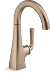 Kohler K-24134-BV Water Dispenser Faucet. Fixed Price $231.09.