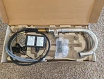 Kohler K-72218-B7-CP Sensate Ac Power Touchless Kitchen Faucet Polished Chrome. Fixed Price $389.95.