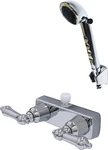 3221CP/4120CP Rv Non-metallic Two Handle Faucet Replacement. Fixed Price $41.93.