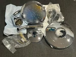 Kohler TS45106-4E-CP Alteo Shower Trim, Polished Chrome Finish Comes As Shown. Fixed Price $95.00.