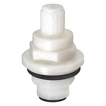 Valterra Phoenix/streamway Plastic Lavatory Faucet Stem. Fixed Price $11.06.
