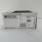 Delta T24959-SS Trinsic 14 Series Pressure Balanced Valve Trim Brilliance. Fixed Price $315.00.