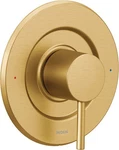 Moen Align Pressure Balanced Valve Trim Only Model: T2191BG. Fixed Price $120.53.
