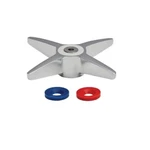 Chicago Faucets 633-JKCP. Fixed Price $37.99.