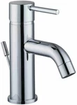 Glacier Bay China 67732W-6001 Chrome 4" Single Handle Bathroom Lavatory Faucet. Fixed Price $35.97.