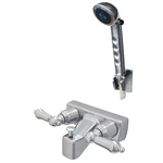 Laguna Brass 3211BN/4120BN Rv/motorhome Replacement Non-metallic Two Handle T.... Fixed Price $73.62.