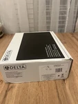 Delta T4789-PR-LHP Roman Tub Filler With Built-in Diverter Hand Shower. Fixed Price $79.99.