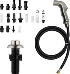 Houtingmaan Kitchen Sink Replacement,side Sprayesprayer Head. Fixed Price $27.99.