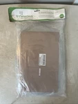 Symmons T-03446-STNN-1 Origins Escutcheon 13 Cover Plate Oval New Satin. Fixed Price $35.00.