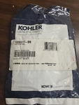 Kohler Genuine Parts No. 1006517-BN Small Brushed Nickel Vibrant Escutcheon. Fixed Price $37.00.