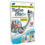 Turbo 360 Flexible Faucet Sprayer Hose As Seen On Tv. Fixed Price $9.99.