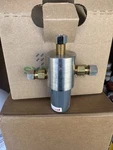 Symmons 7-210-CK Maxline (r) Tempering Valve. Fixed Price $50.00.