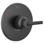 Delta Trinsic T14059-BL Monitor Series Valve Only Trim Black Slight Wear. Fixed Price $163.72.