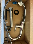 Delta 559HA-DST Bathroom Sink Faucets **read**. Fixed Price $75.90.