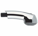 Grohe 46312IE0 Pull-out Spray 6-1/16" Chrome Residential Kitchen Faucet. Fixed Price $80.00.