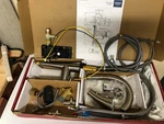 Grohe Zedra 1.75 Gpm Hole Pull Down Touch Activated Kitchen Faucet-parts Only. Fixed Price $49.99.