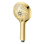 Kingston Brass KXH154A2 Vilbosch 5-FUNCTION Hand Shower Polished. Fixed Price $43.93.